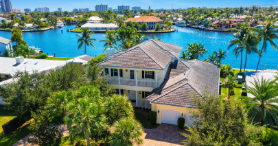 SUNRISE INTRACOASTAL