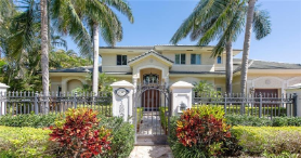 SUNRISE INTRACOASTAL