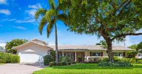 SUNRISE INTRACOASTAL